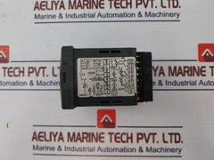 Yokogawa Tc10 Temperature Controller 100-240vac 50/60hz 6va