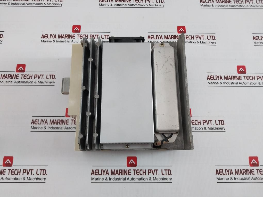 Yokogawa Ud1Ag3-150N-1Kd-2Sb-n Dd Servo Actuator 200-230 V 50/60Hz 1Phase