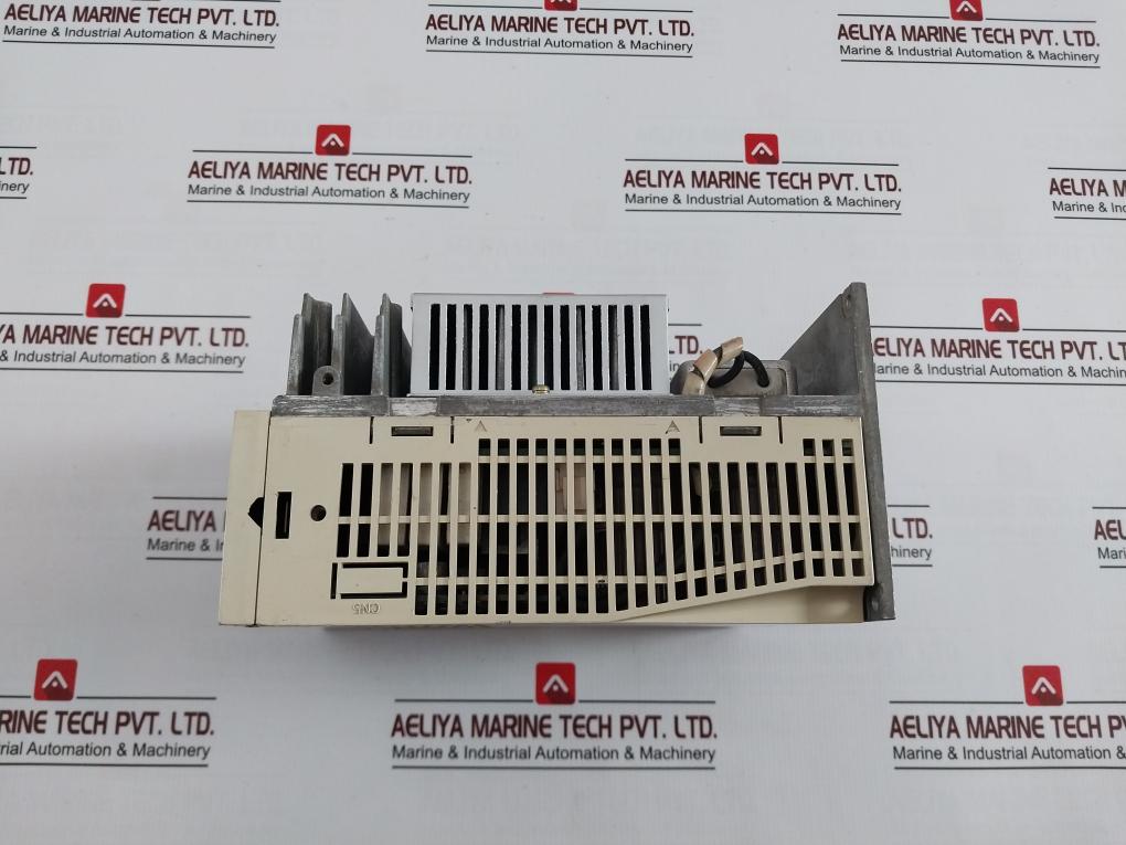 Yokogawa Ud1Ag3-150N-1Kd-2Sb-n Dd Servo Actuator 200-230 V 50/60Hz 1Phase