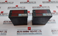 YOKOGAWA UM330-E Digital Temperature Indicator 100-240VAC~ 50/60hz
