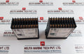 YOKOGAWA UM330-E Digital Temperature Indicator 100-240VAC~ 50/60hz