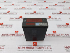 Yokogawa Um330 Digital Temperature Indicator 100-240vac 20va Max 10vdc Input