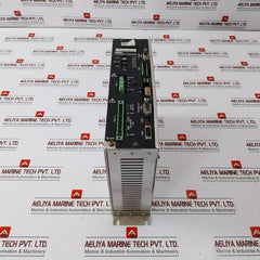 Yokogawa Ur1015c8db Dd Servo Actuator 200-230vac 50/60hz