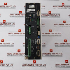 Yokogawa Ur1015c8db Dd Servo Actuator 200-230vac 50/60hz