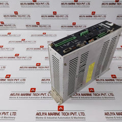 Yokogawa Ur1015c8db Dd Servo Actuator 200-230vac 50/60hz