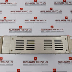 Yokogawa Ur1015c8db Dd Servo Actuator 200-230vac 50/60hz