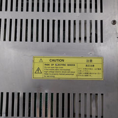 Yokogawa Ur1015c8db Dd Servo Actuator 200-230vac 50/60hz