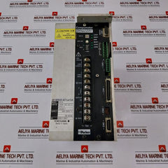 Yokogawa Ur1b Dd Servo Actuator 200-230v 50-60hz