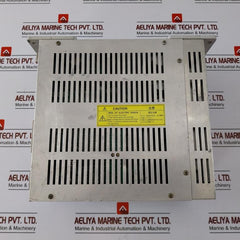 Yokogawa Ur1b Dd Servo Actuator 200-230v 50-60hz