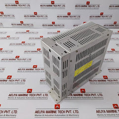 Yokogawa Ur1b Dd Servo Actuator 200-230v 50-60hz