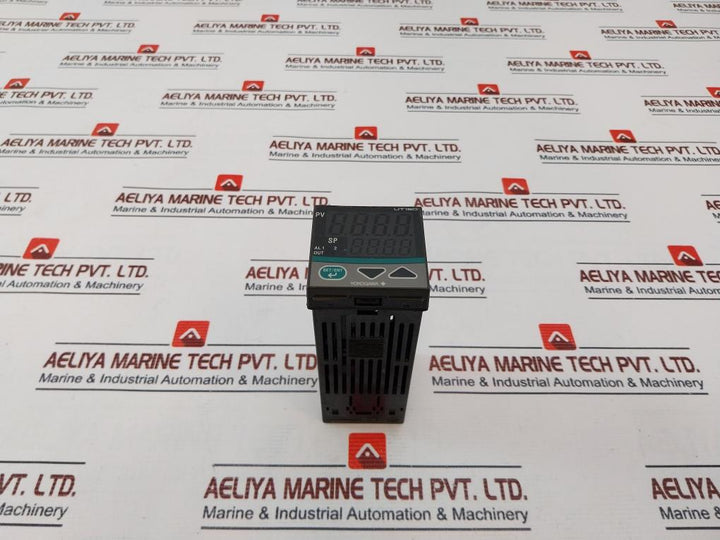 Yokogawa Ut150 Temperature Controller