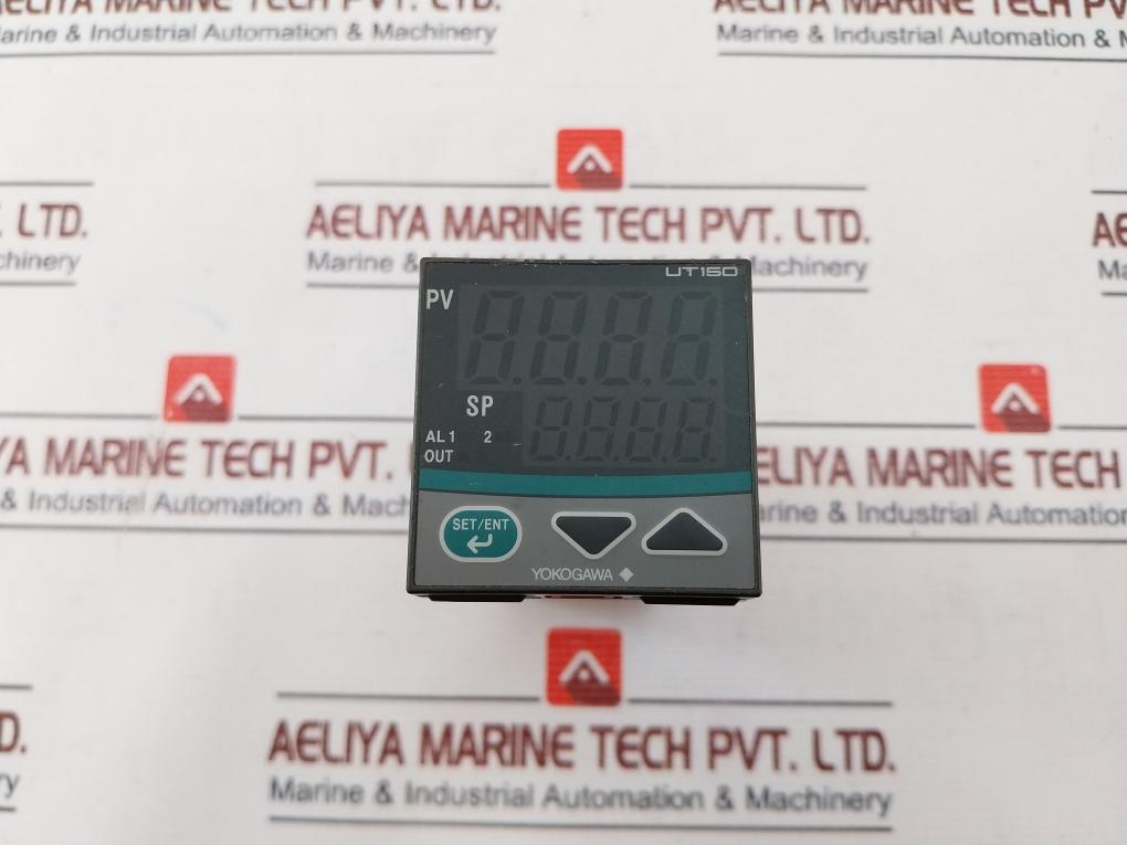 Yokogawa Ut150 Controller Temperature Controller