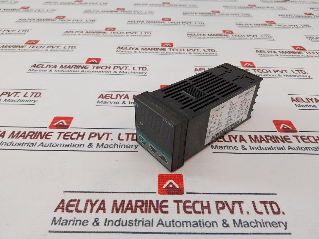 Yokogawa Ut150 Temperature Controller