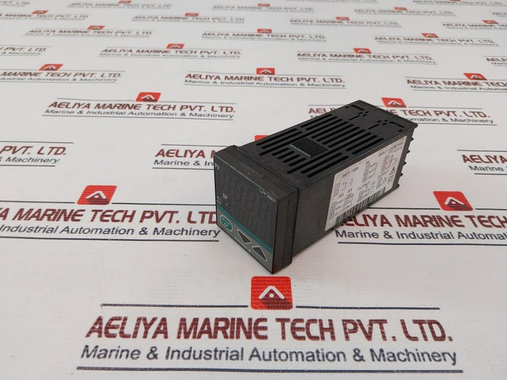 Yokogawa Ut150 Temperature Controller