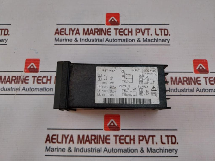 Yokogawa Ut150 Temperature Controller
