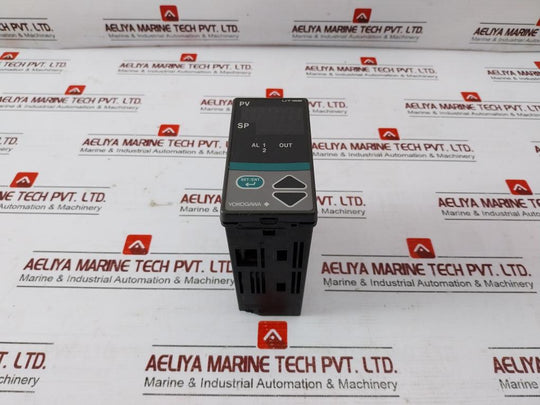 Yokogawa Ut152 Temperature Controller 100-240vac 50/60hz 8 Va T1ga03235