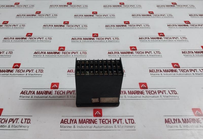 Yokogawa Ut320 Digital Indicating Controller 100-240Vac