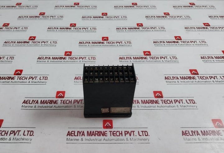 Yokogawa Ut320 Digital Indicating Controller 100-240Vac