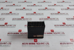 Yokogawa Ut320 Digital Indicating Controller 100-240Vac