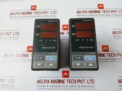 Yokogawa Ut320 Digital Indicating Controller Ut320-00 100-240Vac 50/60Hz 20Va