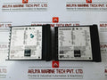 Yokogawa Ut320 Digital Indicating Controller Ut320-00 100-240Vac 50/60Hz 20Va