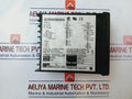 Yokogawa Ut320 Digital Temperature Controller 100-240vac 50/60hz