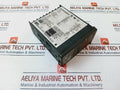 Yokogawa Ut320 Digital Temperature Controller 100-240vac 50/60hz