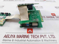 Yokogawa Ut37/ut38 Power Board Assembly B9583nq R72u52 B9583p E B9583nd-02