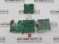 Yokogawa Ut37/ut38 Power Board Assembly B9583nq R72u52 B9583p E B9583nd-02