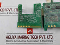 Yokogawa Ut37/ut38 Power Board Assembly B9583nq R72u52 B9583p E B9583nd-02