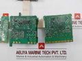 Yokogawa Ut37/ut38 Power Board Assembly B9583nq R72u52 B9583p E B9583nd-02