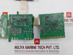 Yokogawa Ut37/ut38 Power Board Assembly B9583nq R72u52 B9583p E B9583nd-02