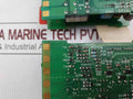 Yokogawa Ut37/ut38 Power Board Assembly B9583nq R72u52 B9583p E B9583nd-02