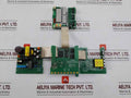 Yokogawa Ut37/ut38 Power Board Assembly B9583nq R72u52 B9583p E B9583nd-02