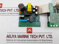 Yokogawa Ut37/ut38 Power Board Assembly B9583nq R72u52 B9583p E B9583nd-02