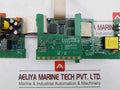 Yokogawa Ut37/ut38 Power Board Assembly B9583nq R72u52 B9583p E B9583nd-02
