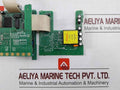 Yokogawa Ut37/ut38 Power Board Assembly B9583nq R72u52 B9583p E B9583nd-02