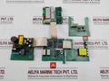 Yokogawa Ut37/ut38 Power Board Assembly B9583nq R72u52 B9583p E B9583nd-02