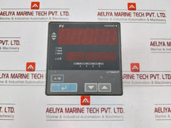 Yokogawa Ut550 Digital Temperature Controller 100-240vac 50/60hz 20va Max