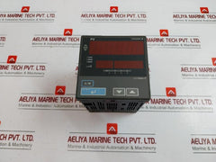 Yokogawa Ut550e Temperature Controller 100-240vac~ 50/60hz 20va Max