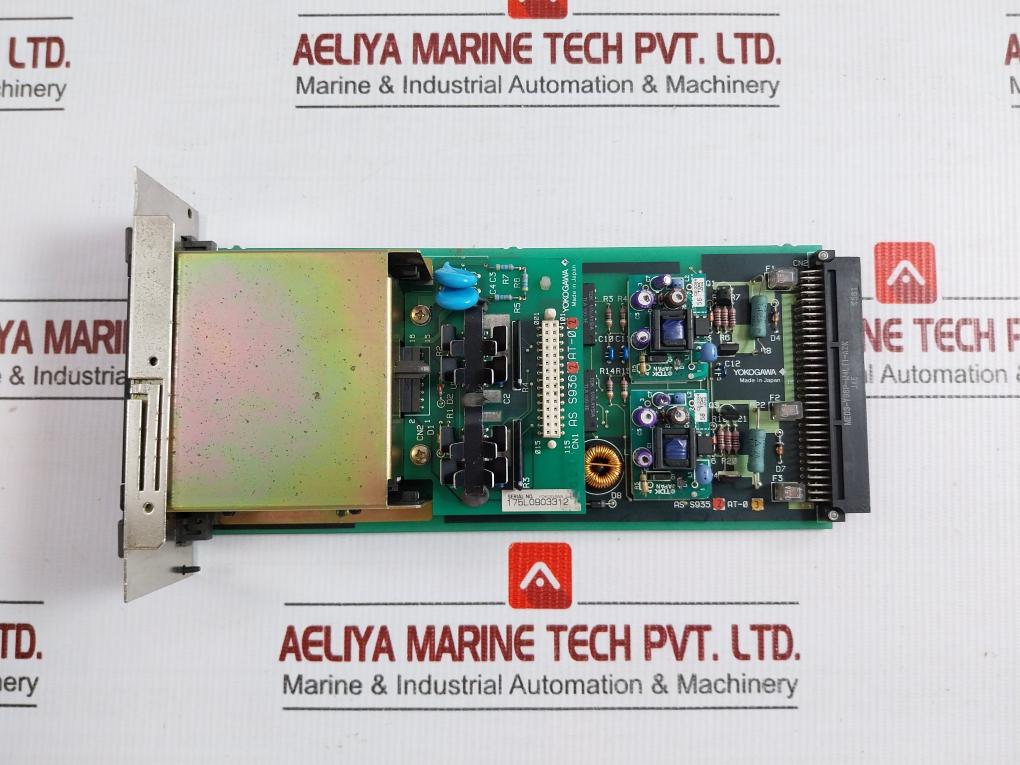 Yokogawa V-net Coupler Module Aip502