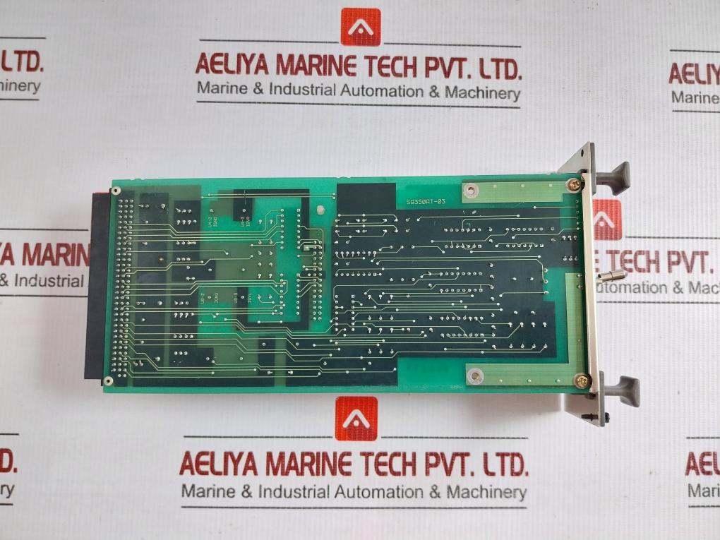 Yokogawa V-net Coupler Module Aip502