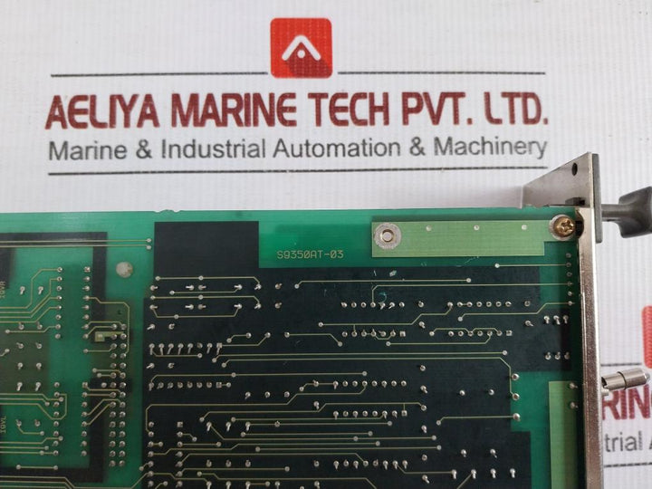 Yokogawa V-net Coupler Module Aip502