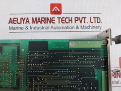 Yokogawa V-net Coupler Module Aip502