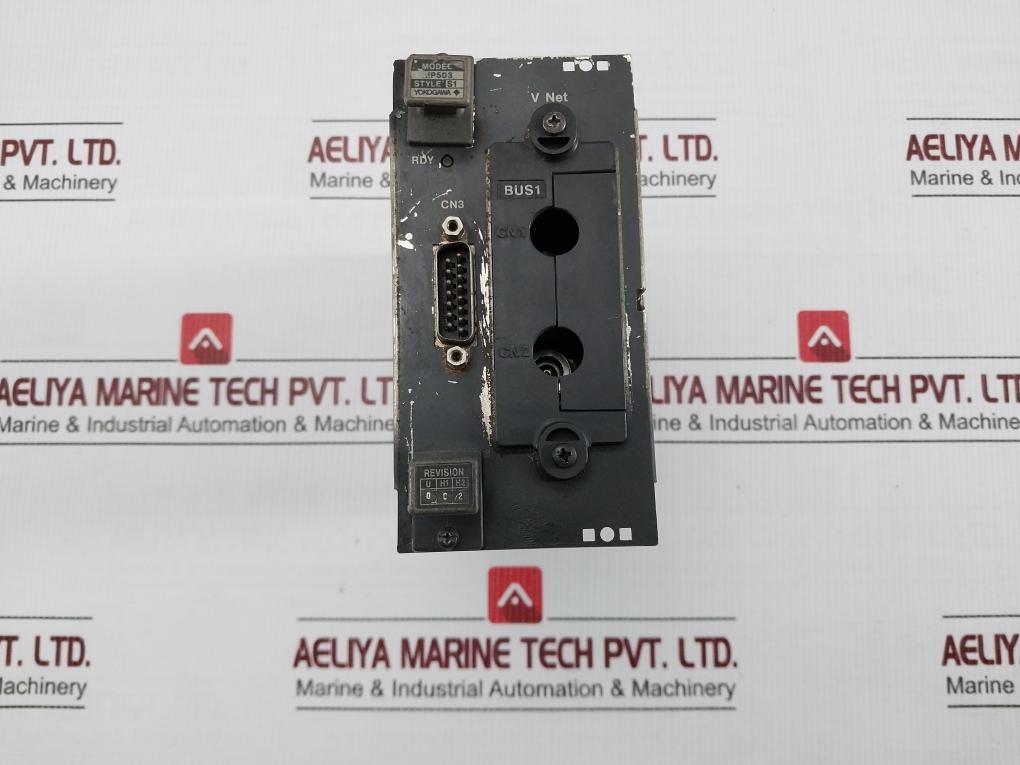 Yokogawa V-net Coupler Module Aip503