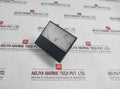 Yokogawa V12-n-l-bl Analog Panel Voltmeter 0-600V
