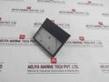 Yokogawa V12-n-l-bl Analog Panel Voltmeter 0-600V