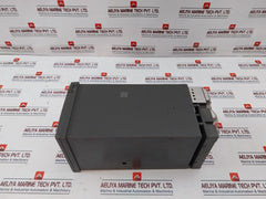 Yokogawa View Recorder Vr100 Rs-422A Paperless Recorder 50/60Hz