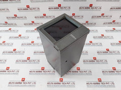 Yokogawa View Recorder Vr100 Rs-422A Paperless Recorder 50/60Hz