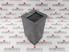 Yokogawa View Recorder Vr100 Rs-422A Paperless Recorder 50/60Hz